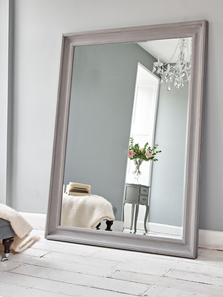 How to choose the right mirror for your room