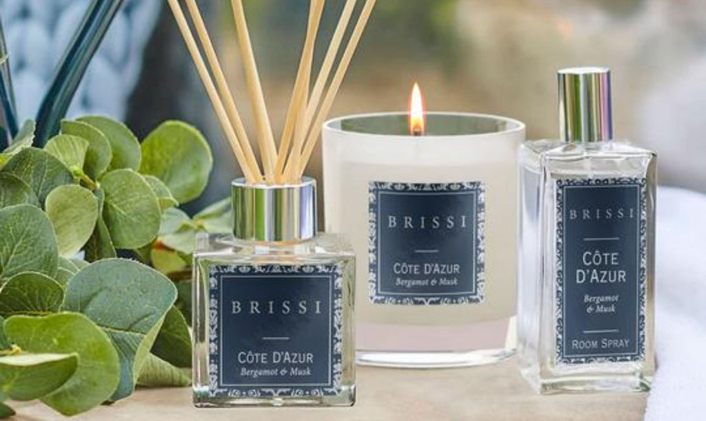 How To Scent Your Home This Year