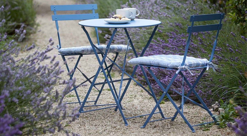 Garden Furniture