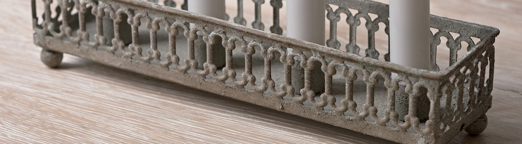 Candle Holders