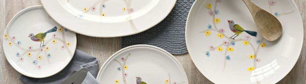 The Italian Handmade Collection