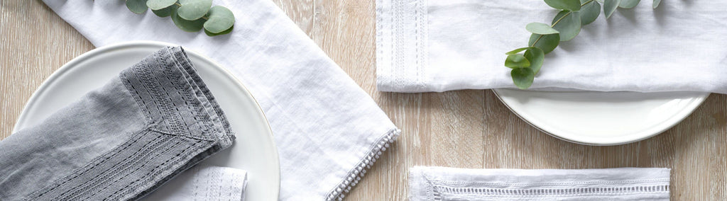 Napkins & Placemats
