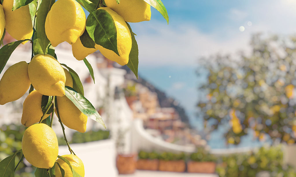 Amalfi