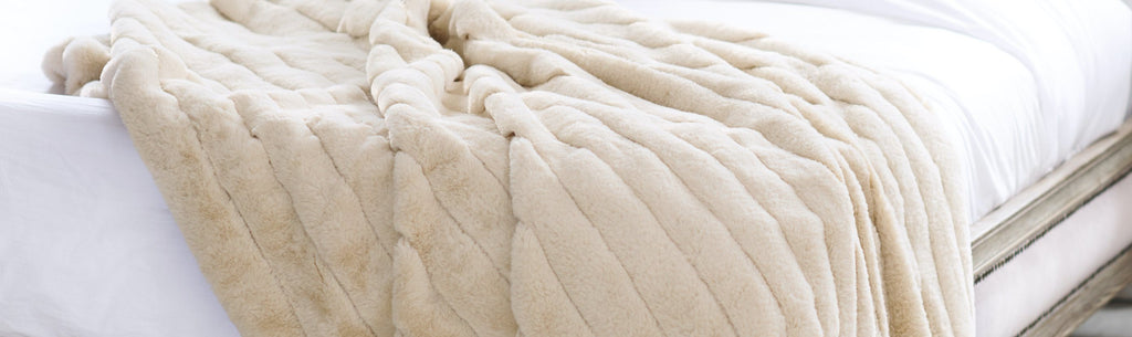 Brissi Faux Fur Collection