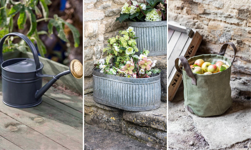 Garden Accessories