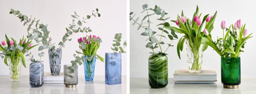 Vases