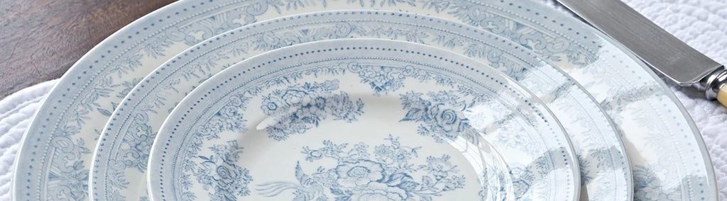 The Burleigh Collection