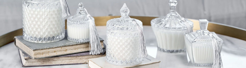 Bespoke Candlery