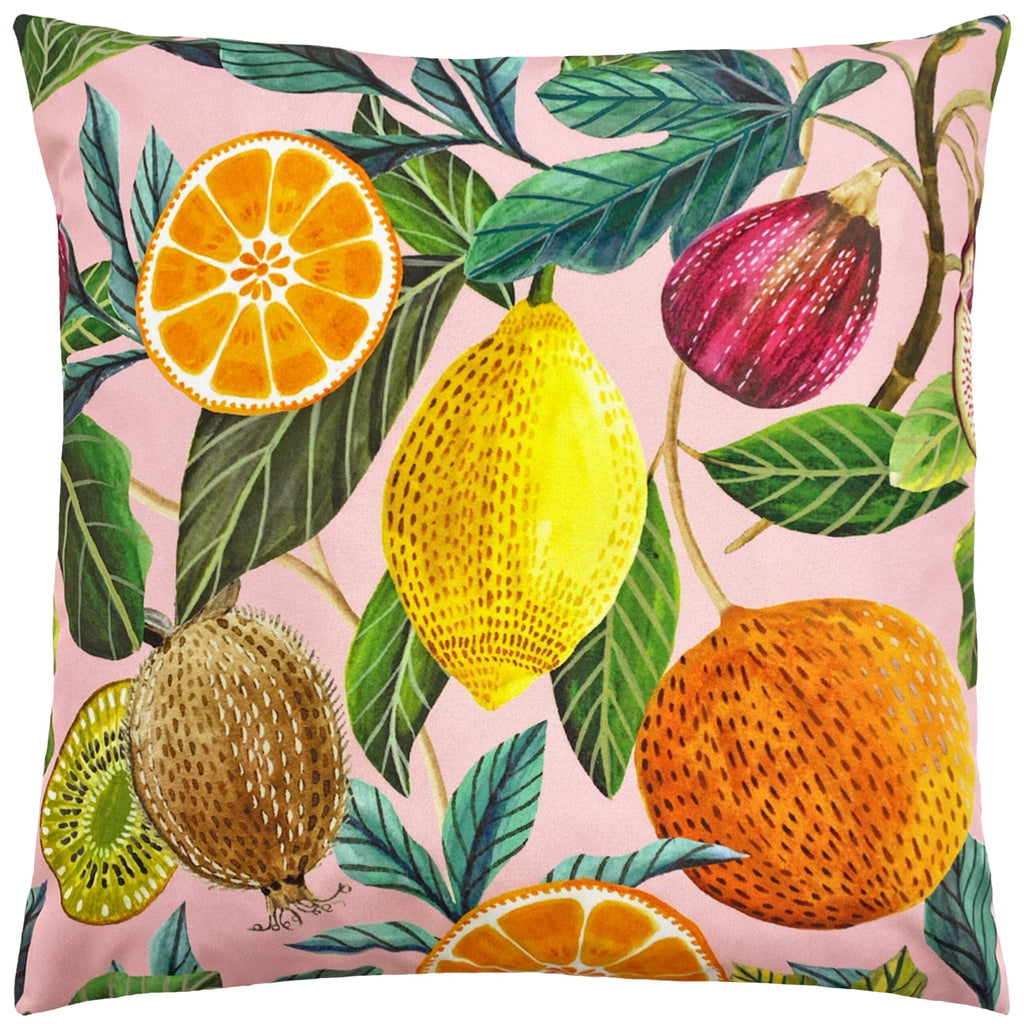 Citrus Outdoor Cushion Multi Garden Accessories BRISSI 