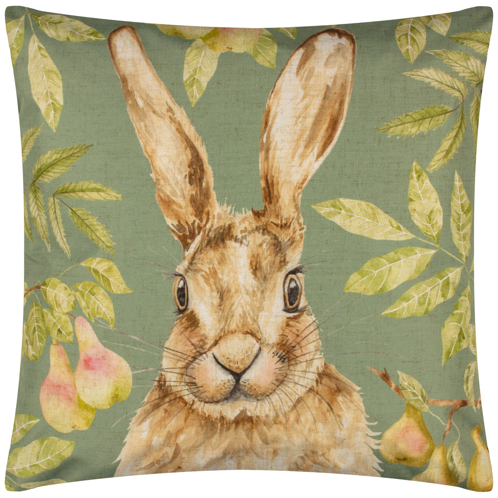 Grove Hare Outdoor Cushion Olive Garden Accessories BRISSI 