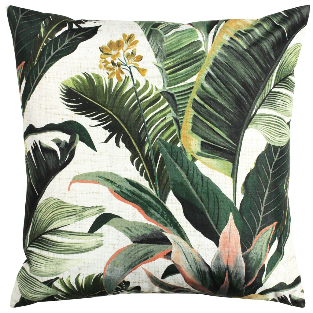 Hawaii Outdoor Cushion Multi Garden Accessories BRISSI 