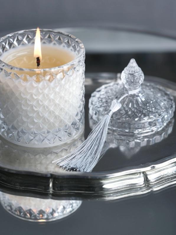 Make Your Own Bespoke Candle Brissi 2020 Ritz Côte D'Azur 