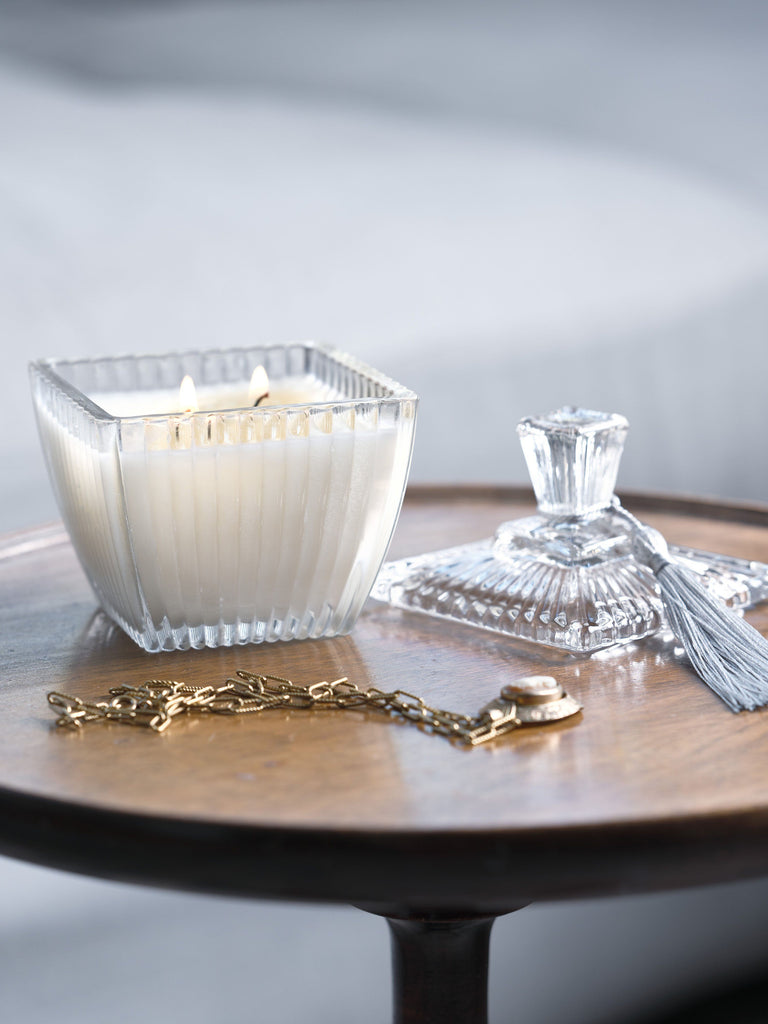 Make Your Own Bespoke Candle Brissi 2020