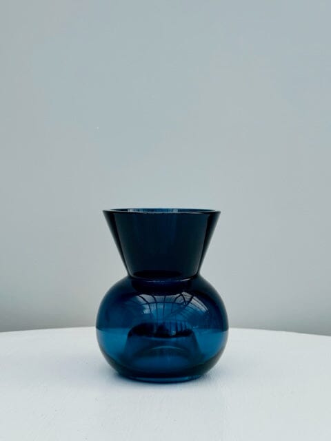 Posy Vase blue Vases Brissi 